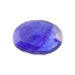 Blue Sapphire – 6.70 Carats (Ratti-7.39) Neelam